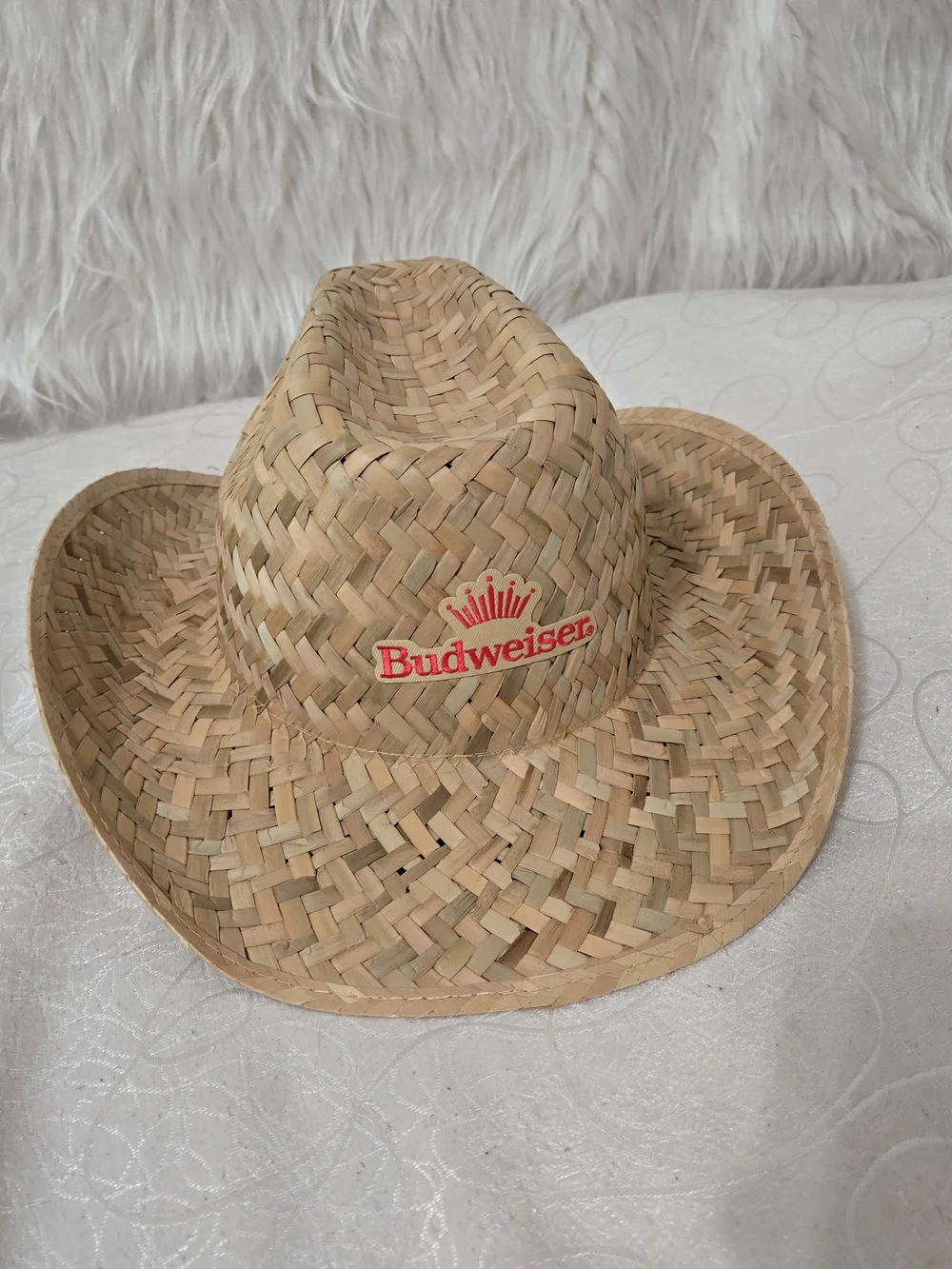 YANKEES Cowboy Hat SGA July 30, 2025 Budweiser NEW York Giveaway MLB